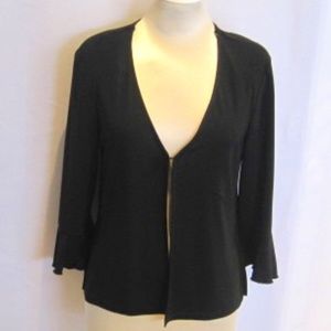 Nue Va Open Cardigan